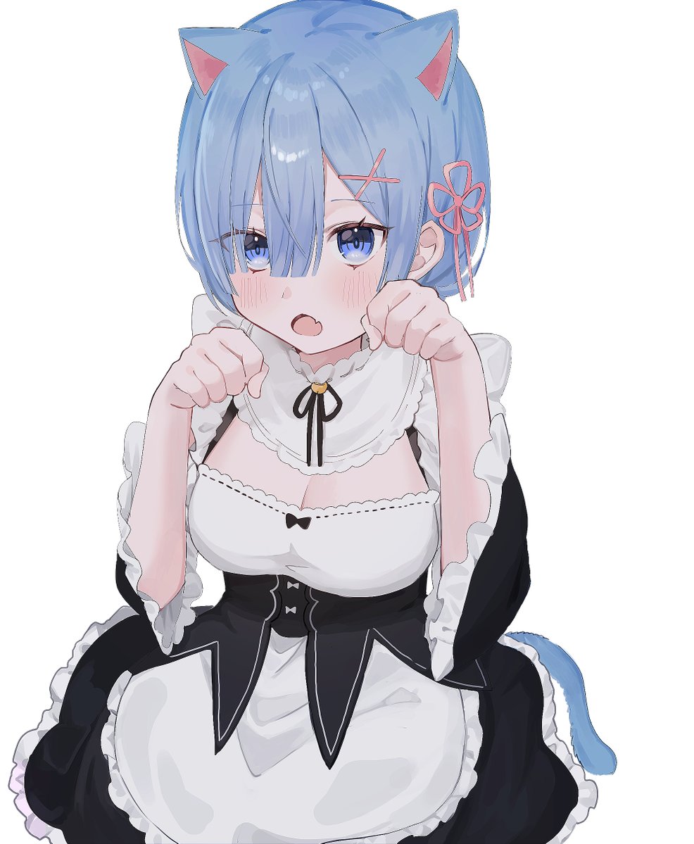 ku_neruru_o0's tweet photo. #rezero
レム https://t.co/xgvgAg4LMC