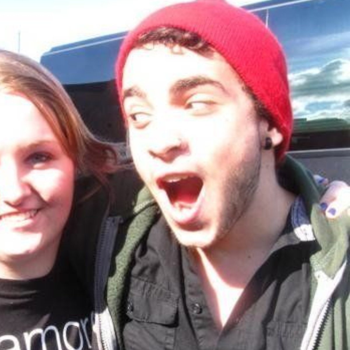 paramorebypmore's tweet photo. HAPPY TAYLOR YORK FRIDAY!!!!! https://t.co/jSrieNigcY