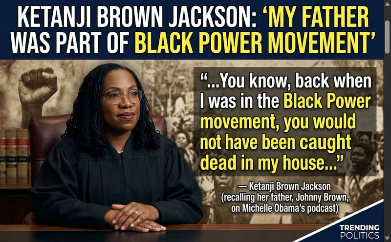RYboating's tweet photo. Well this explains a lot! 😉
This is why she's an activist Justice! 

Not a good fit for the SC, IMO! 

From Diamond and Silk FB page. https://t.co/NwDMwGauhx
