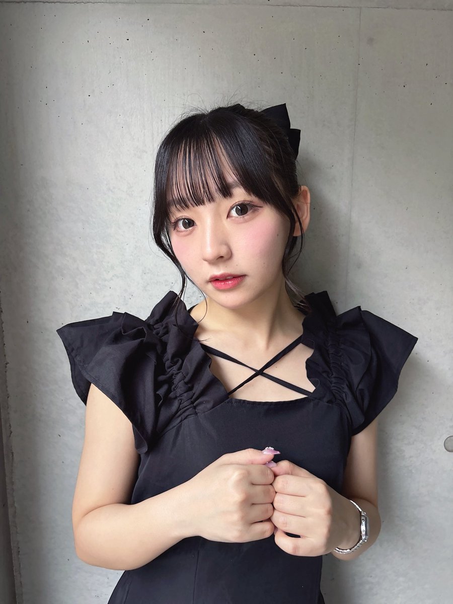 misa_onodera's tweet photo. おはようございます☀ https://t.co/t6FJdspnCF