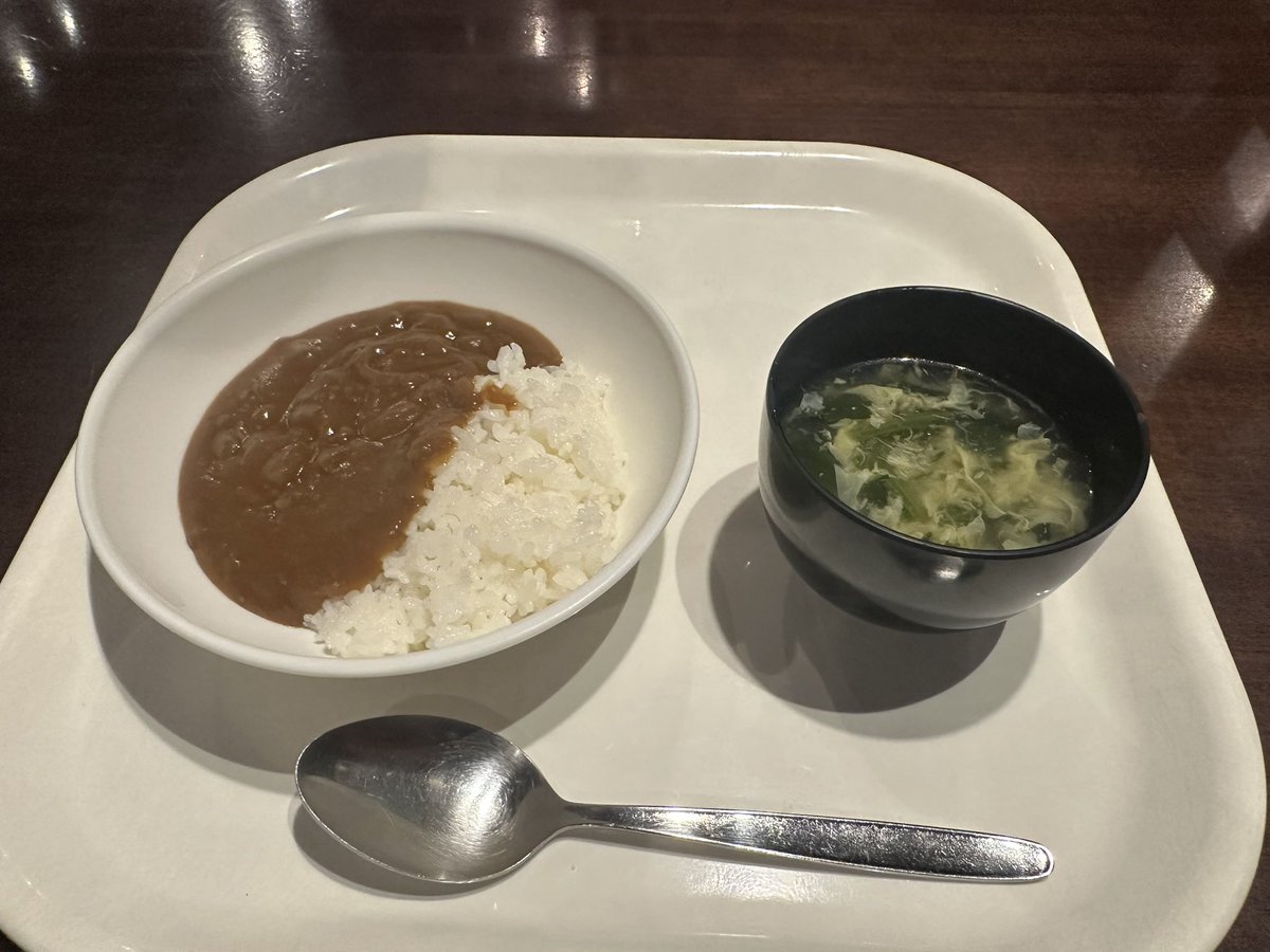 ryutinLosingo's tweet photo. 今日もあっちぇくなりそうなので、ガッツリモーニングでスタミナ補給してがんばりたいと思います https://t.co/3GH9pb2MvP