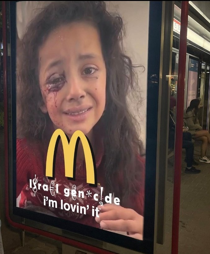 Merkatt87's tweet photo. @McDonalds https://t.co/D1sR6FxCpD