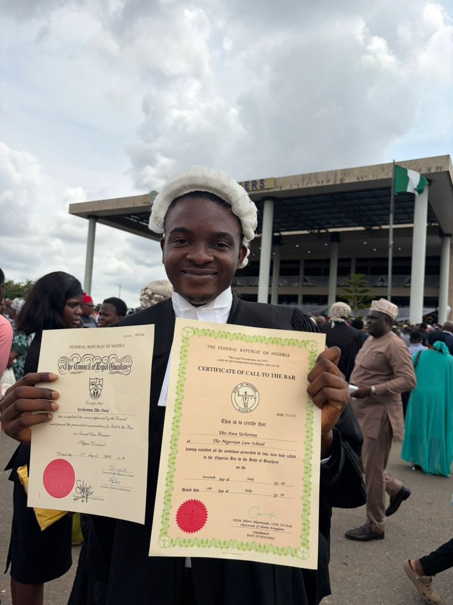 Uchenna Eke Awa tweet media
