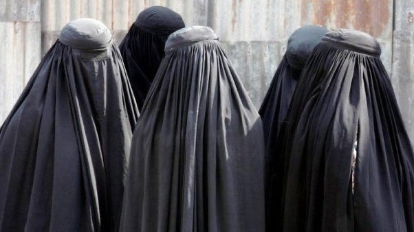 ___TheGOOdWitch's tweet photo. Religion of oppression https://t.co/iaudo9CMQc