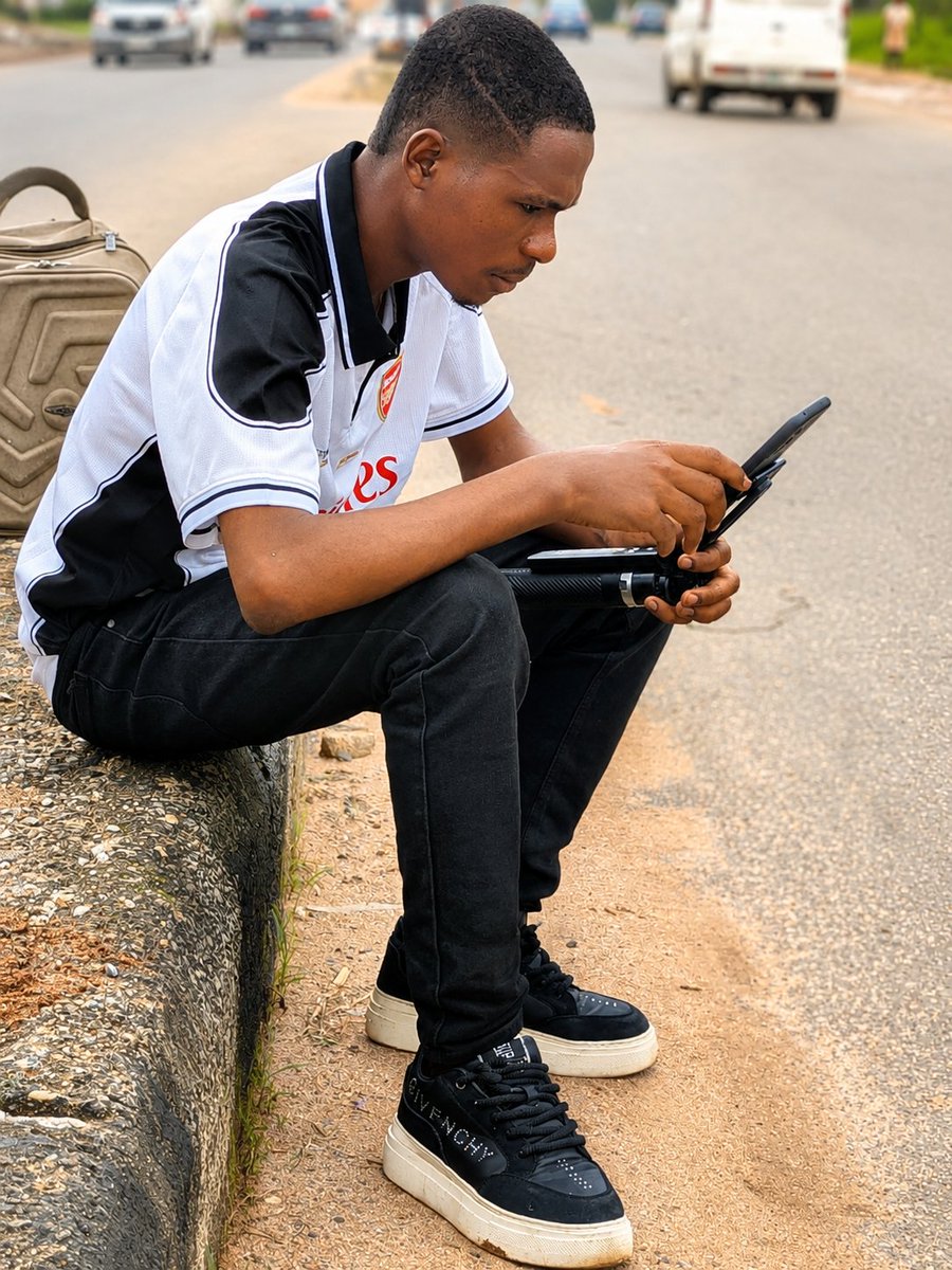 Dimkpakadosh's tweet photo. #happybirthday
Happy Birthday to me! 🎉
2026 has been an amazing year. Looking back, I can only thank God for His faithfulness. I've grown personally and as a digital marketer, and I've seen firsthand that consistency, continuous learning, and God's grace always produce results. https://t.co/vKjjV1HYCC