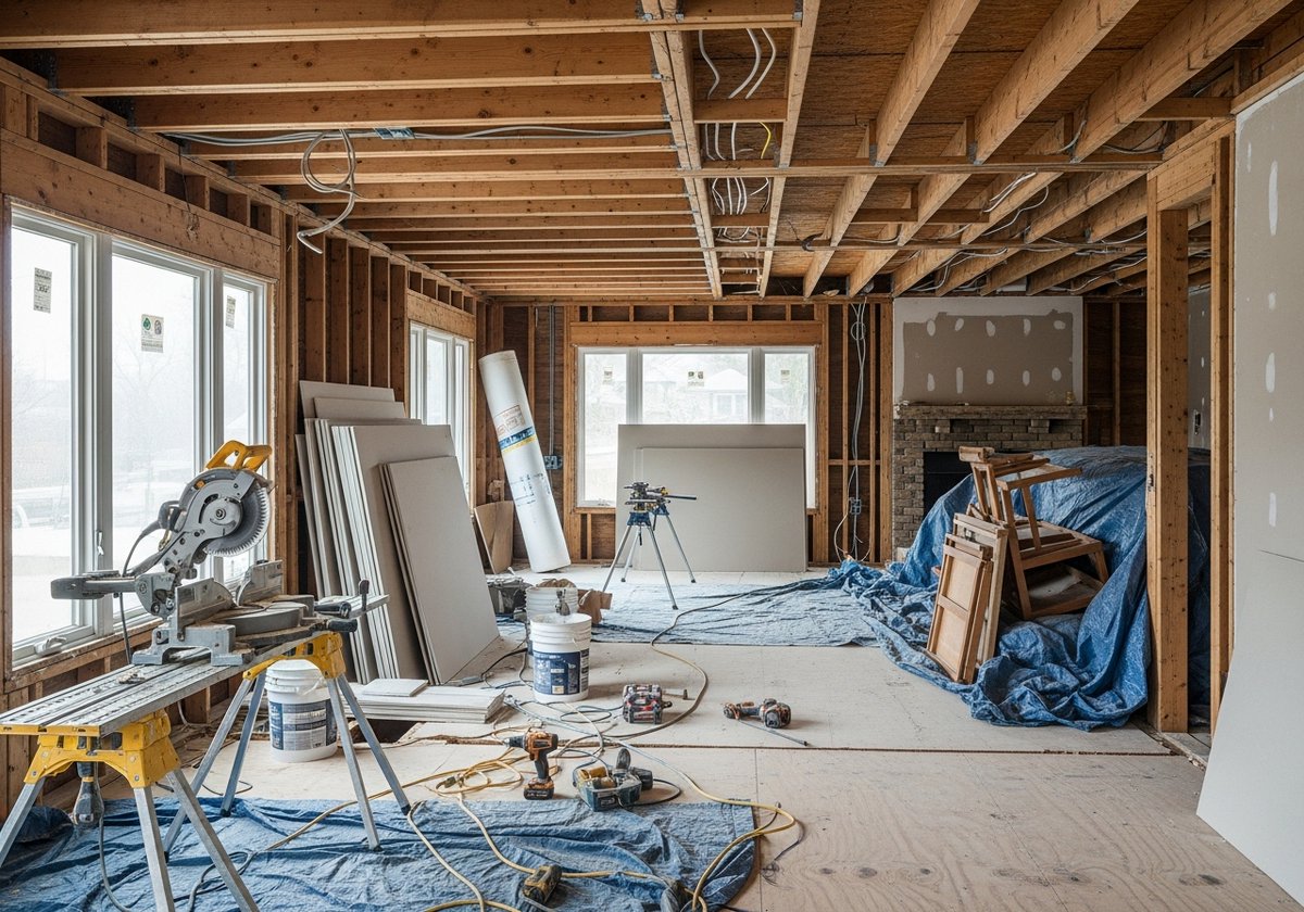 pilarcarroll3's tweet photo. Renovating your home? 🏡🔨 Should you stay or move out while the crew works? Experts weigh in.
#HomeRenovation #StayOrGo #ExpertAdvice #ConstructionTips
https://t.co/xqri3eFLGo https://t.co/WcdGvRrYuD