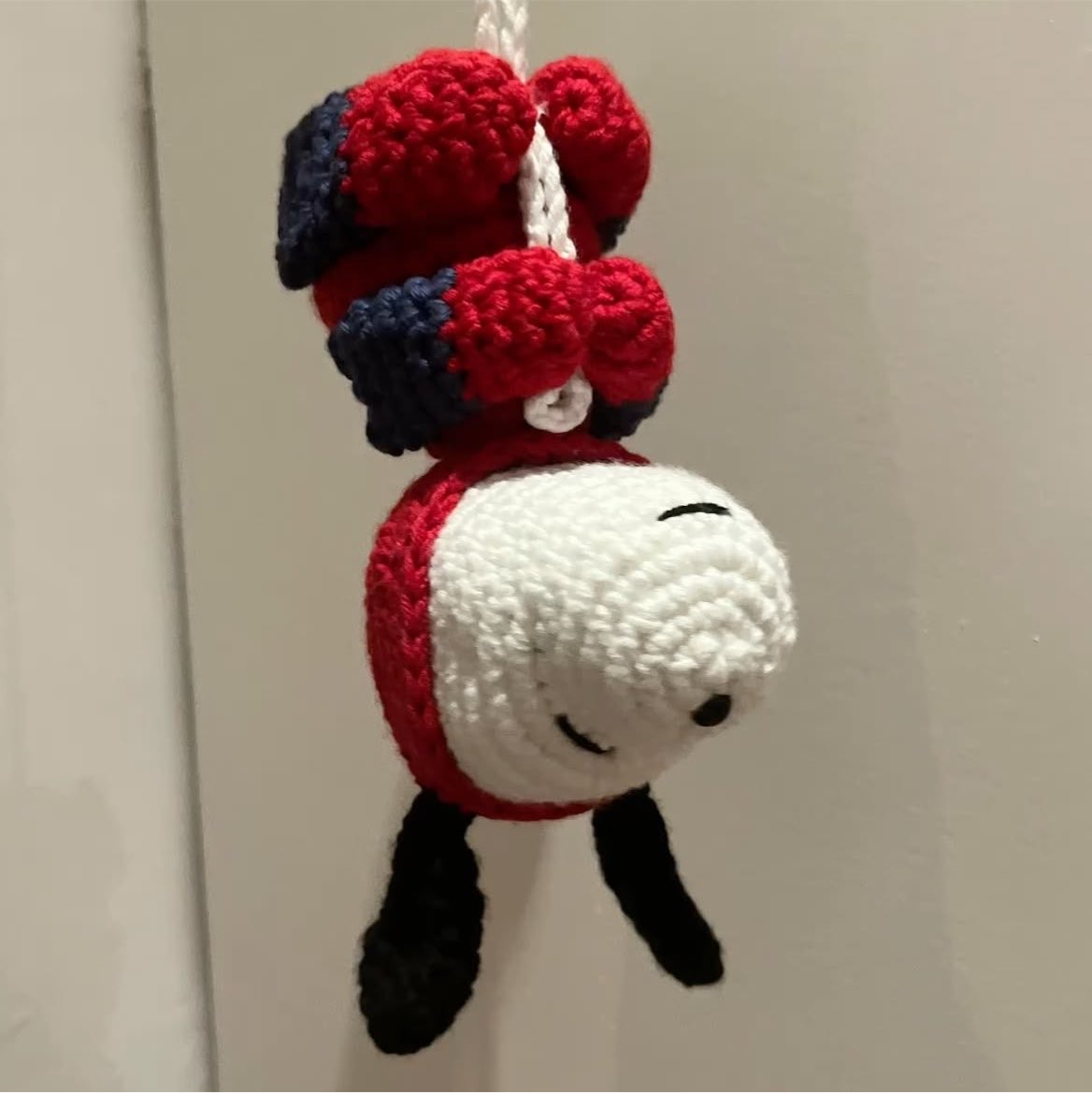 DailySnoopys's tweet photo. https://t.co/84WymWYPmK