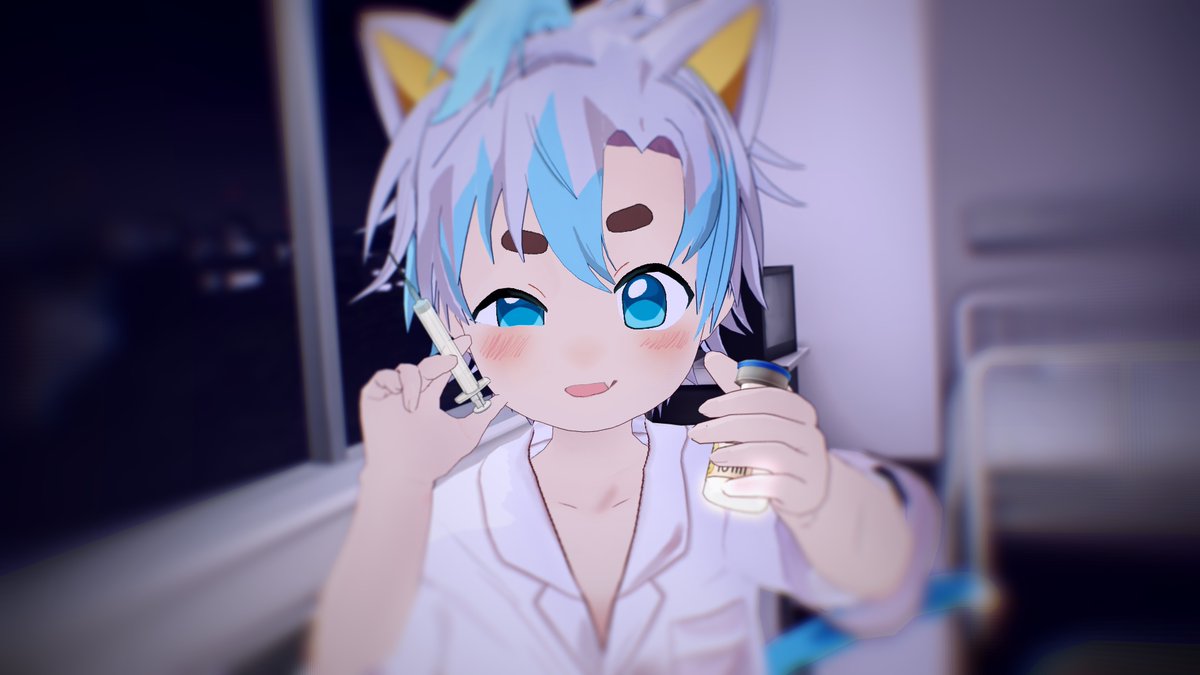 SekShota's tweet photo. 《亲爱的小朋友们，该吃药了》 https://t.co/slKm4cl81X