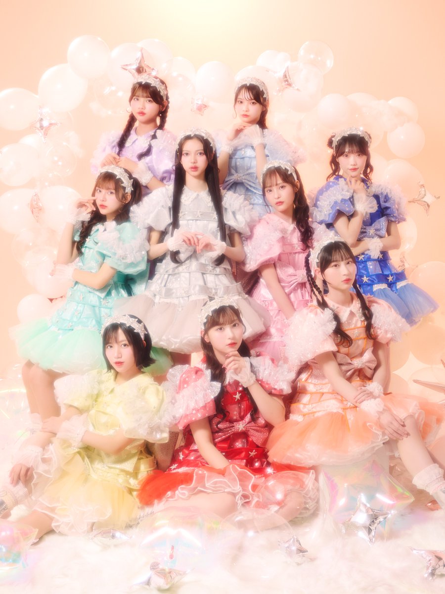 MORE STAR【Official】 tweet media