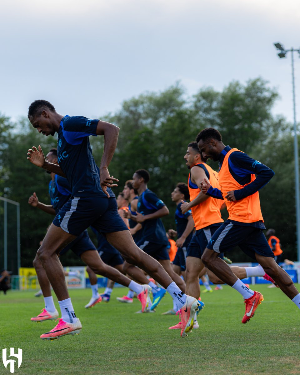 Alhilal_FC's tweet photo. 🏃🏻‍♂️⚡️ https://t.co/qijA4FWqUf