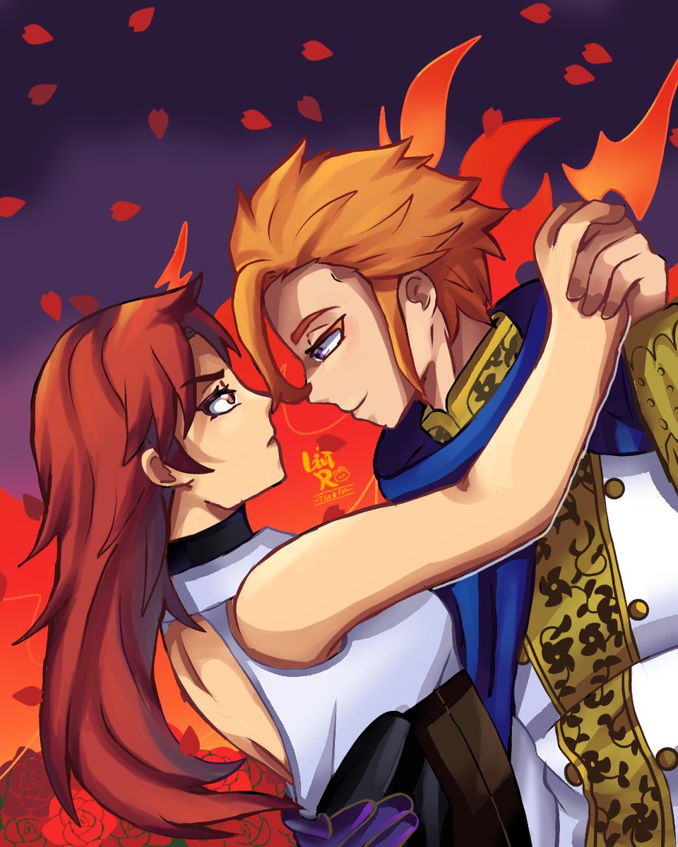 RyukoLin tweet picture