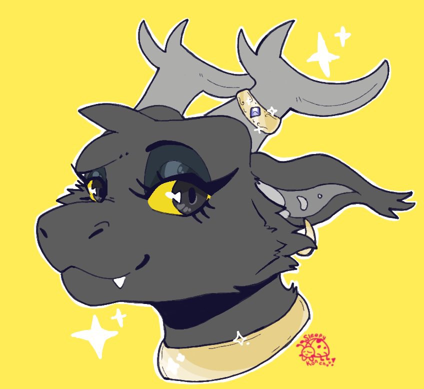 SleepyKonchuu's tweet photo. Revenge on crazed opossum #Artfight #furry #digitalartㅤㅤㅤㅤ https://t.co/WpWoSkpZm9