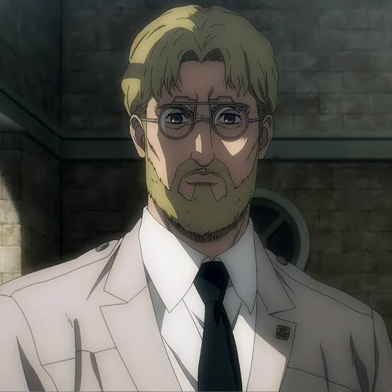 AnimeTokki's tweet photo. Today is the Birthday of Zeke Yeager from Attack on Titan. https://t.co/7lu7bkeMsa