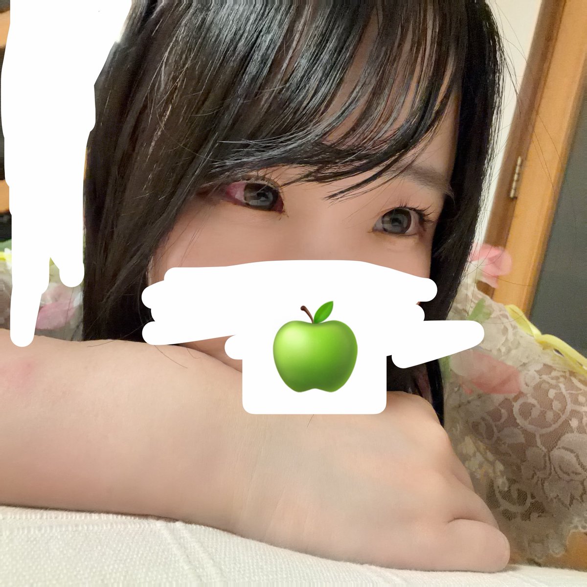 himari_sub18's tweet photo. ご来店ｱﾘｶﾞﾄｳｺﾞｻﾞｲﾏｽｩｰ

本日は初めてれんさんとお会いできて幸せでした！！
はなさんとシフト被るのも初！
ワイワイできて楽しかったです！！

チョコレートもありがとうございました🤍
みんなで美味しくいただきました！！ https://t.co/TfgtFWOcys