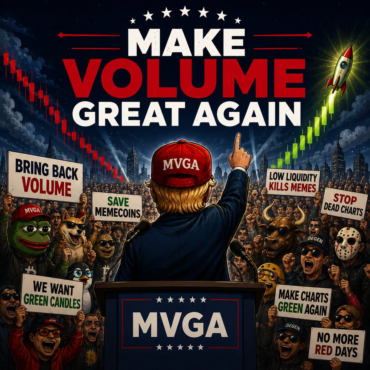 MakeVolumeGreatAgain tweet media