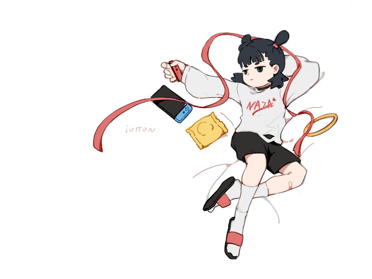 IvTToN's tweet photo. 人生为什么不能无所事事呢 https://t.co/hU6CxircXs