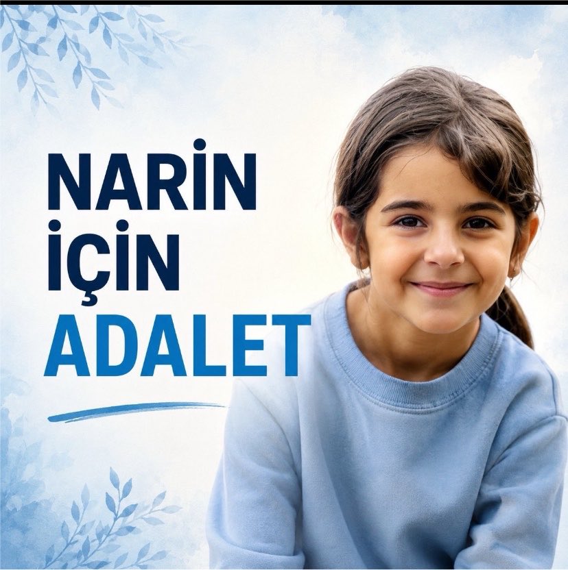 MBzkyr's tweet photo. #NarinİçinUmut
Nasıl olurda göz göre göre bir Aileyi Dağıtılar... https://t.co/LZMhn34gQe