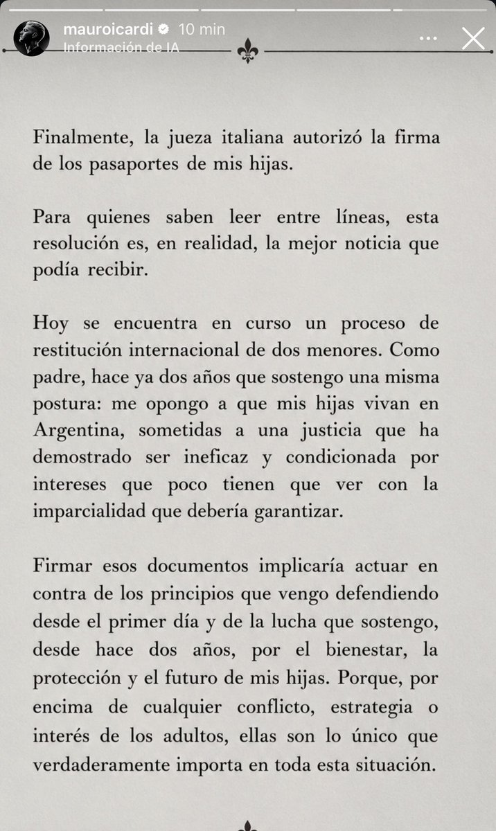 Gustavo Mendez tweet media