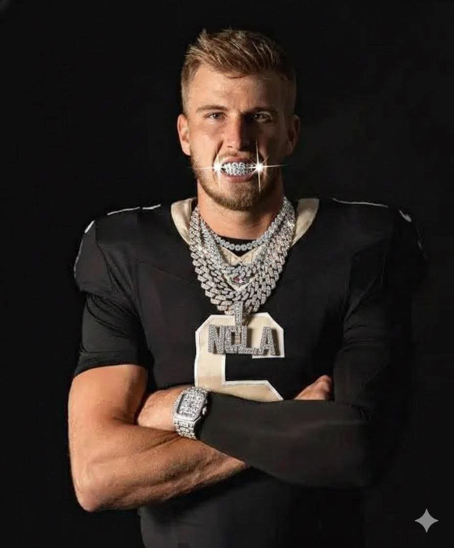 Who_Datty's tweet photo. @SleeperNFL @AdamSchefter @PatMcAfeeShow @SleeperSaints 🤫 https://t.co/fLJvimUi0W