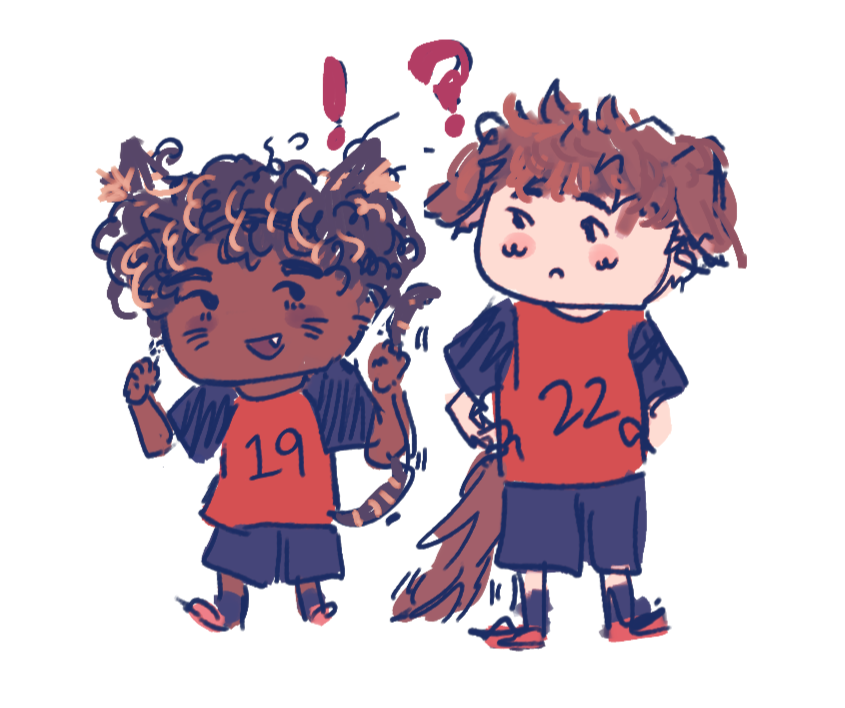 melanchorion's tweet photo. looking for #footballtwt #fbtwt oomfs!!
- eng/한글 ok
- new fan, so i havent chosen a club yet
- I have more info on my sp https://t.co/qQekX3XQBA
reply 2 be oomfs!!! I will (try to) doodle your faves if requested ❤️
Likes/rt appreciated! https://t.co/c44aSJSUhQ