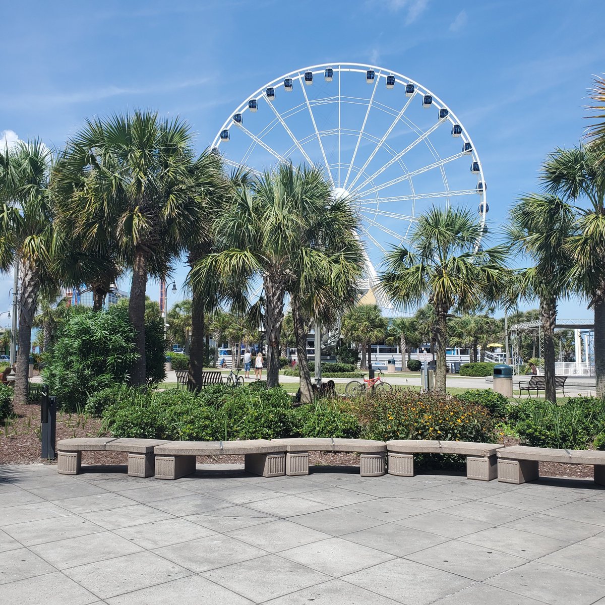 WolverineAC4985's tweet photo. On the Boardwalk https://t.co/vsc2m3Kdjz