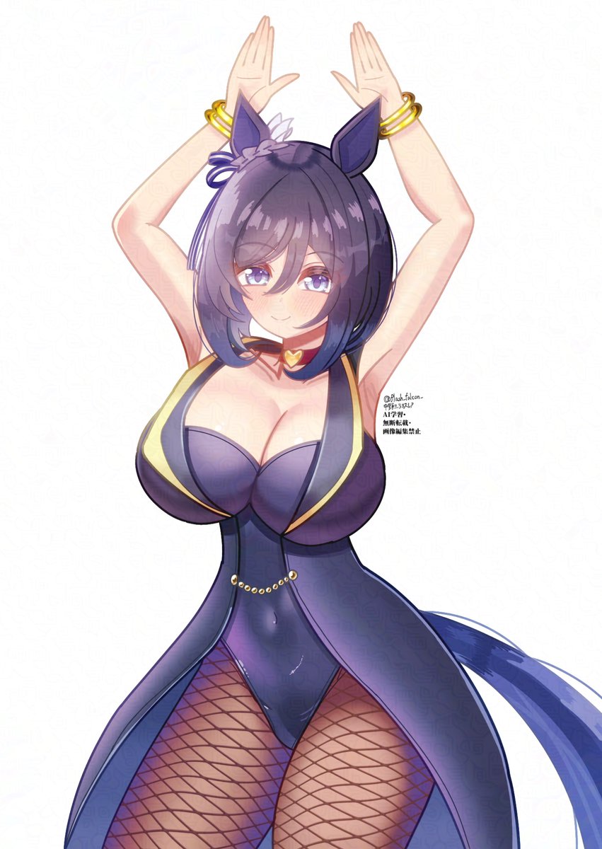flash_falcon_'s tweet photo. 生誕祭´26 129日目
ぴょんぴょんバニーフラッシュさん https://t.co/t4uJnMT8MK