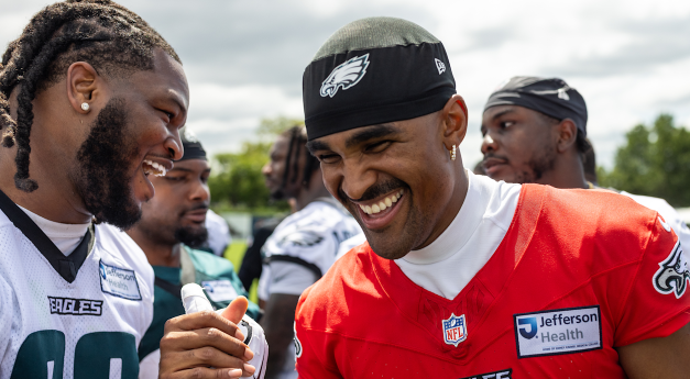 thomasrp93's tweet photo. Sometimes it's much nicer when it's more "quiet" 😁

#Eagles https://t.co/AxRDPXyJmS