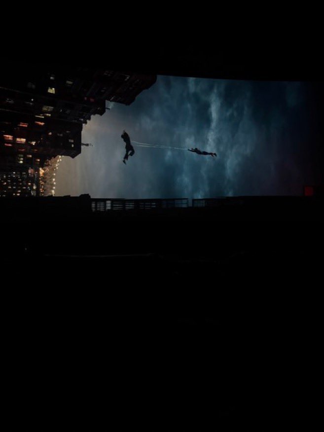 l42hx_'s tweet photo. #SpiderMan 
In love ❤️🖤 https://t.co/Biy4u5XPkd
