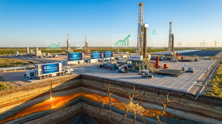 scott__stocks's tweet photo. ExxonMobil ($XOM) reports Q2 today with strong cash flow from operations and solid adjusted earnings amid higher commodity prices linked to geopolitical tensions.
3-step framework:

Operational strength – Production and cash generation remain robust. Permian and other key assets continue to deliver.
Commodity leverage – Energy prices are still the biggest swing factor. Any sustained higher oil/gas environment amplifies results.
Capital return – Consistent shareholder returns (dividends + buybacks) are the long-term signal. Watch production guidance and CapEx discipline.

Not financial advice. Do your own work.