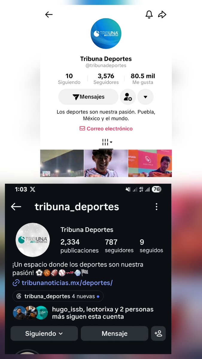 JaBalderasG's tweet photo. @Tribunadeportes @ClubPueblaMX Mi video Fav es el color que se vive en el estadio de Pericos. "¡Yo quiero   boletos!" 💙 https://t.co/DA1xHEJV8o