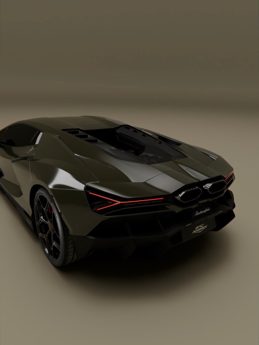 mascdaily's tweet photo. Lamborghini Revuelto ⚡🦇💚 https://t.co/V02dPngxtx