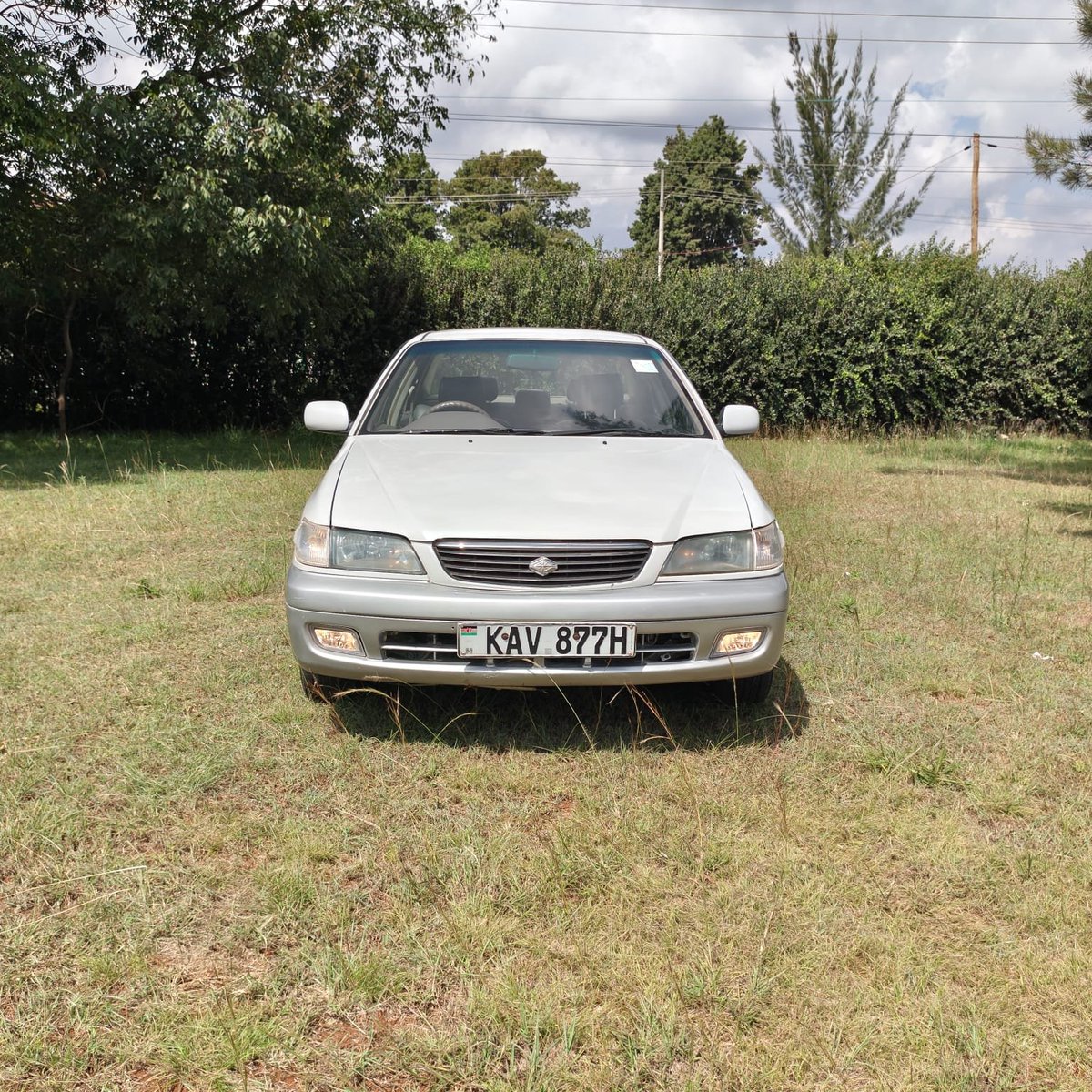 timothyCarplug's tweet photo. Toyota premio nyoka
1600cc petrol
Manual
🏷️585,000 NEG
📍Eldoret town
Call/ whatsapp
0707605940 https://t.co/yNFnuepeku