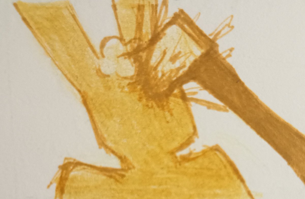Csenge892224694's tweet photo. I actually spending most of my time doing little drawings As I listen to one song and I might post it in the Future if its done.. https://t.co/iipelWhBS2