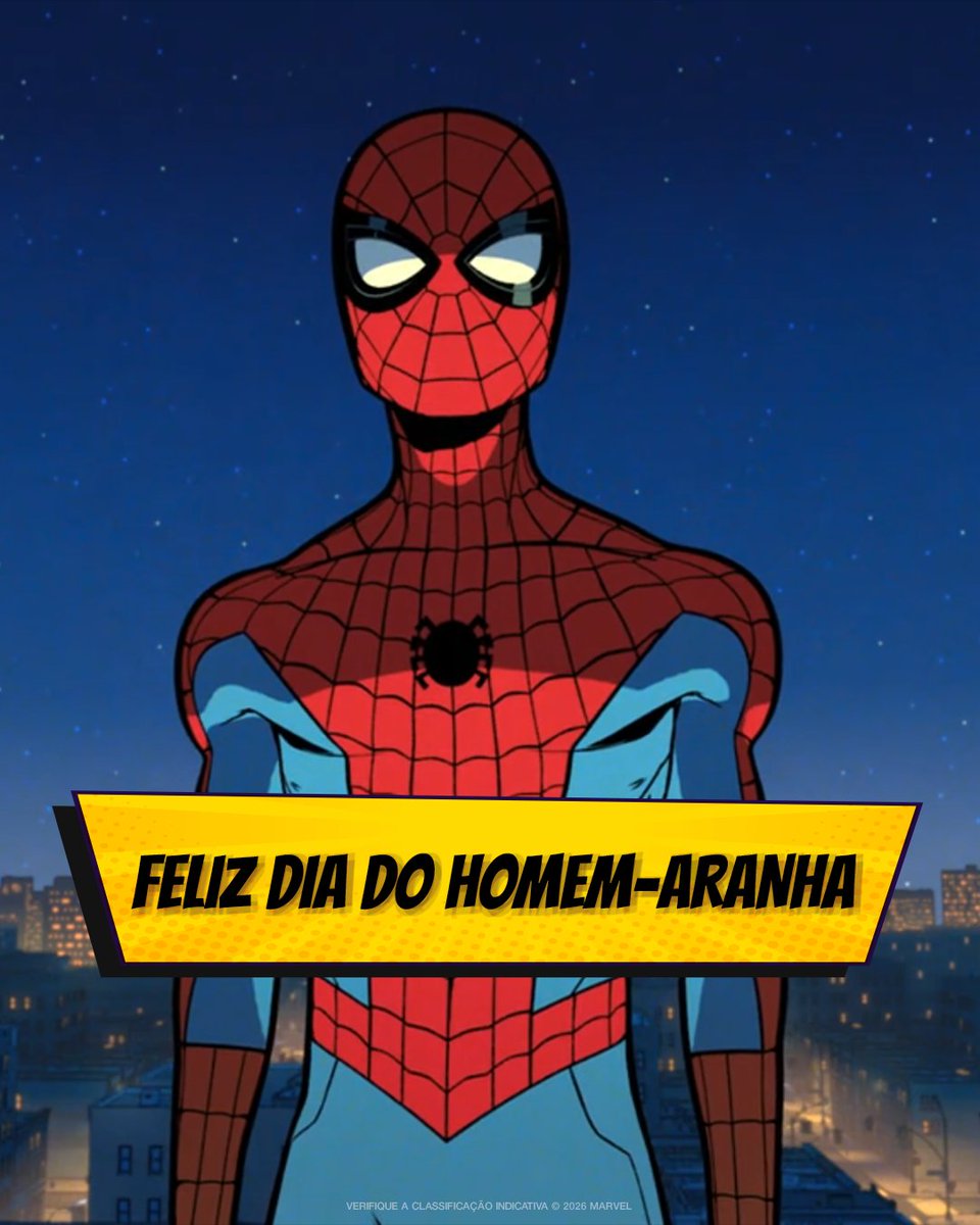 MarvelBR tweet media