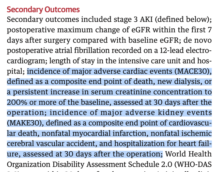 Joel M. Topf, MD FACP tweet media