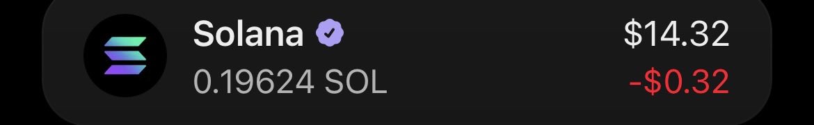 MRNFT_X's tweet photo. I might drop this if you all are here…

Comment your $SOL wallet + tag 3 friends 

15 minutes to hit 50 wallets🚨 https://t.co/xjyeLKW4cn
