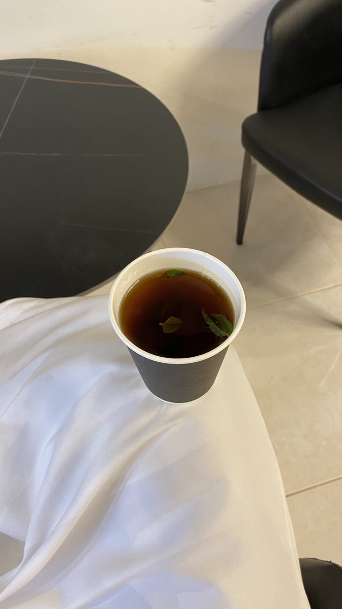 4c8ei's tweet photo. ☕️🍃 https://t.co/pxDoJokbc7
