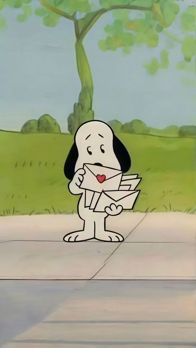 DailySnoopys's tweet photo. https://t.co/2Ni4IcfFDN