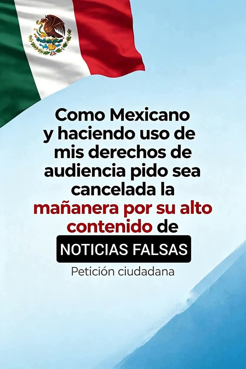 elvegetariano's tweet photo. #cancelenmañanerapormentirosos #noticiasfalsastde4ta
#narcopresidenteclaudia
#morenanarcopartido https://t.co/NpnSs8tuFm