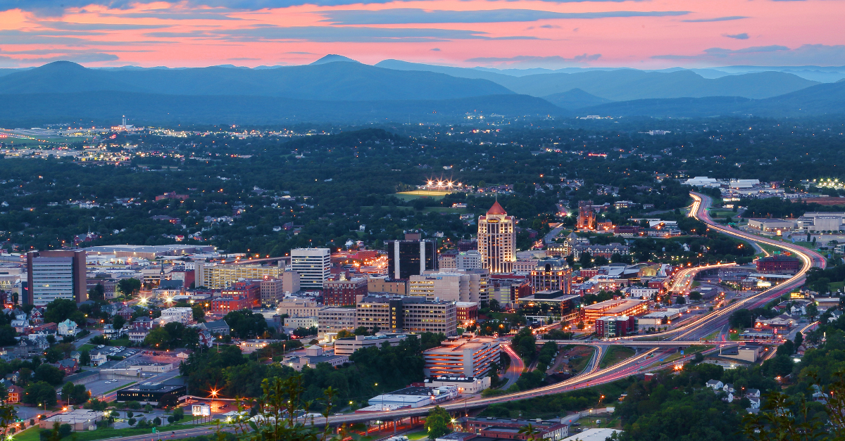 UrbanSDK's tweet photo. The best transportation decisions are made with complete information.
Roanoke County is strengthening how it analyzes roadway conditions by expanding beyond traditional traffic monitoring tools. https://t.co/oy9vzYGN1T