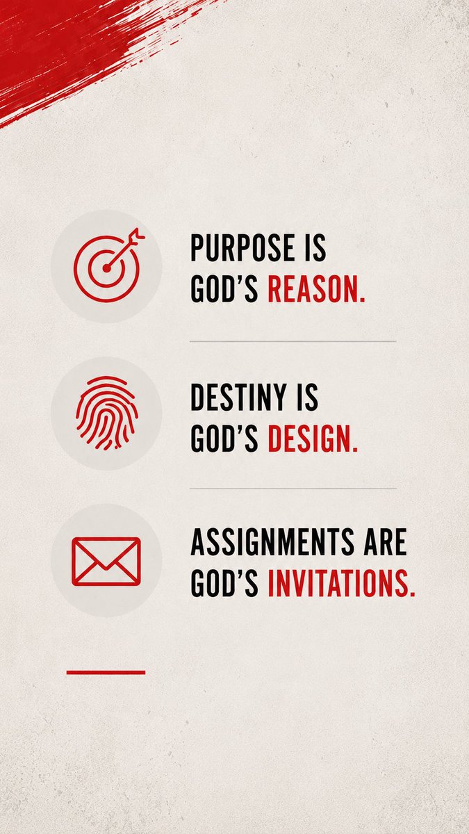 onelifeok's tweet photo. We are closing out our monthly focus, “Defenders of destiny” with a powerful message on purpose! 

Check out this message from Wednesday, 7/29: https://t.co/12QZfvjqP8 https://t.co/ffYSBIVper
