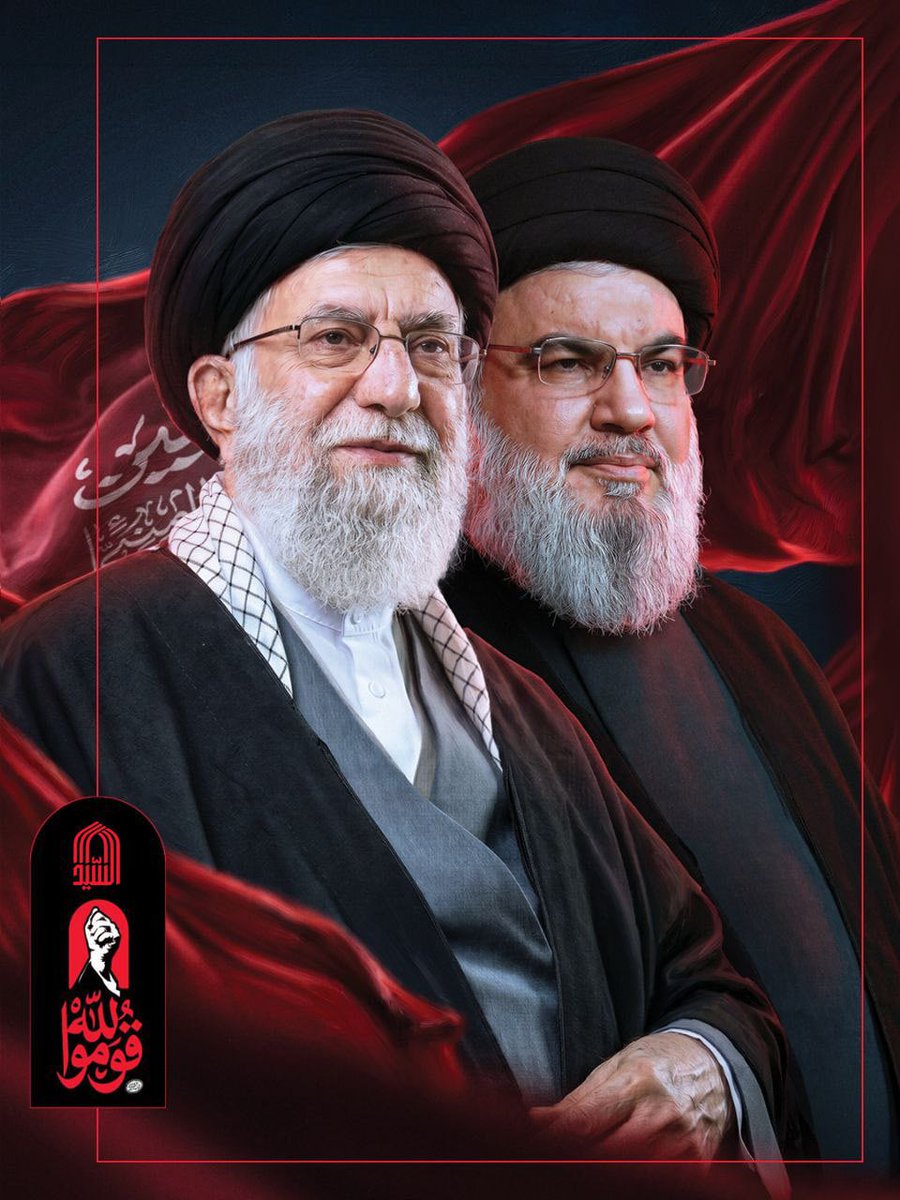 ChrisHelali's tweet photo. HEROES! We must RISE! 🫡❤️🇮🇷 https://t.co/Awv8YjR8Sl