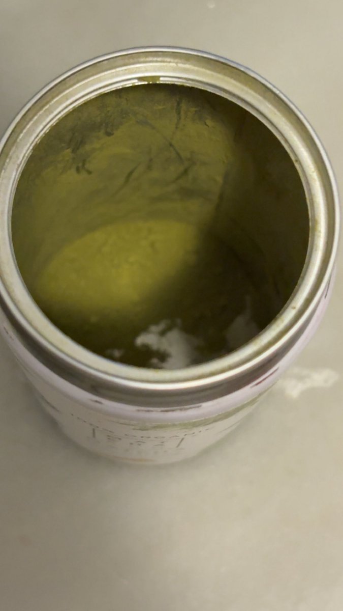 03dwards's tweet photo. @koocantdoit i can only do half a matcha with what i have left💔💔 https://t.co/oN3LACxf91