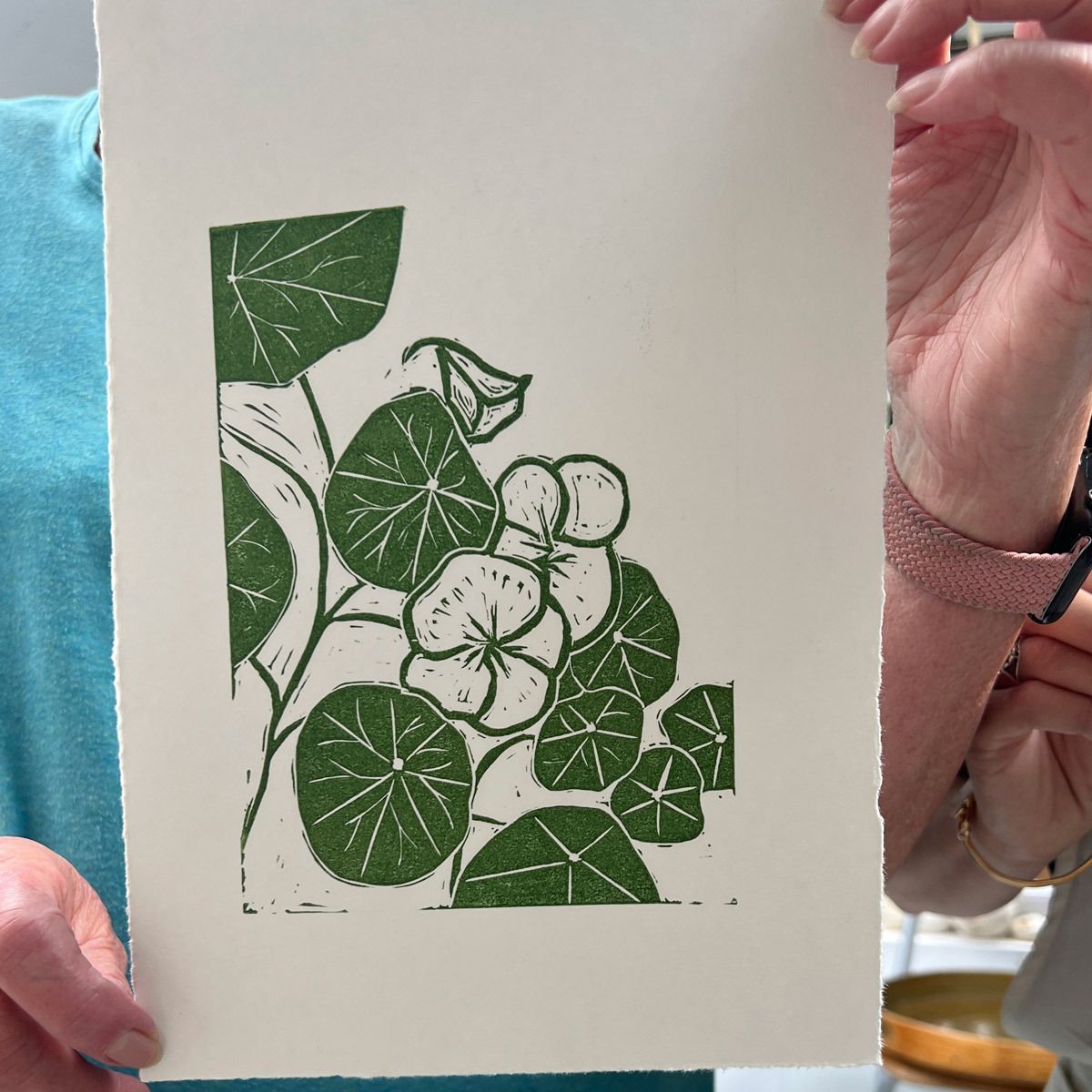 Design_York's tweet photo. Four fabulous linocut prints from a beginner's linocut workshop.

#linocutprint #linoprinting #printmaker #learnlinocut #printmaking https://t.co/Ae2GGanSby