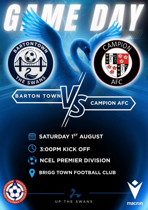 BartonTownFC's tweet photo. https://t.co/sAJj0TozMy