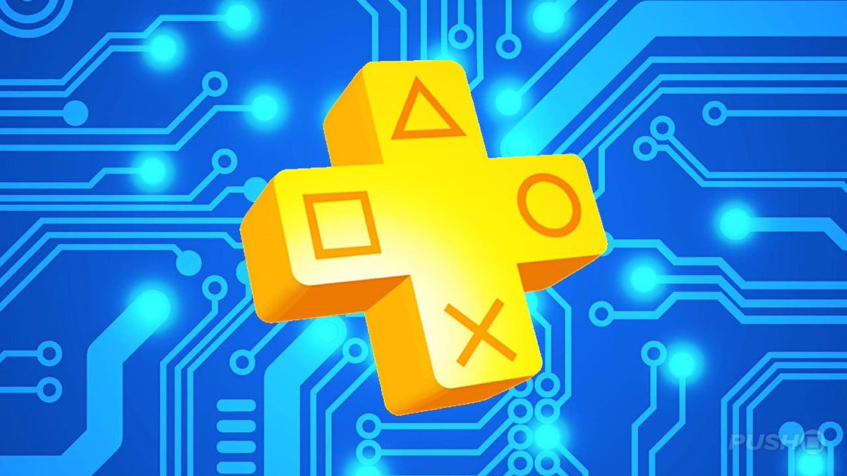 NextGenPlayer's tweet photo. PS5's monthly active users increased again ✅

PS Plus is making more money than ever 💰

▶️ https://t.co/YDrc4O3j6D https://t.co/sGAjry4T0F