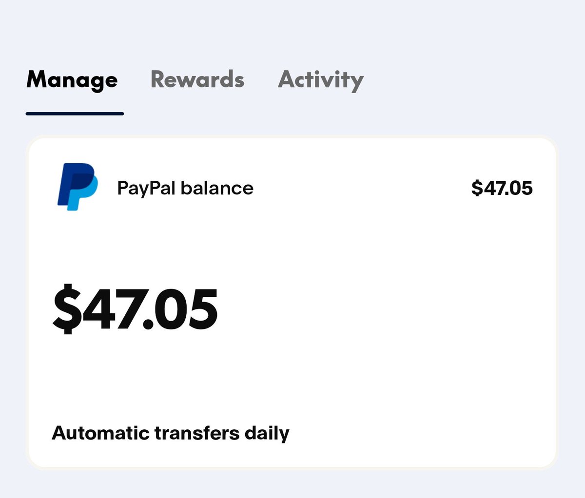 NoCustomer2602's tweet photo. 7) New_Aardvark2241
First ever paid Customer for HSR (did 100% amphoreous [ all chests and numphs] for them) https://t.co/GZ0IrpXUIy