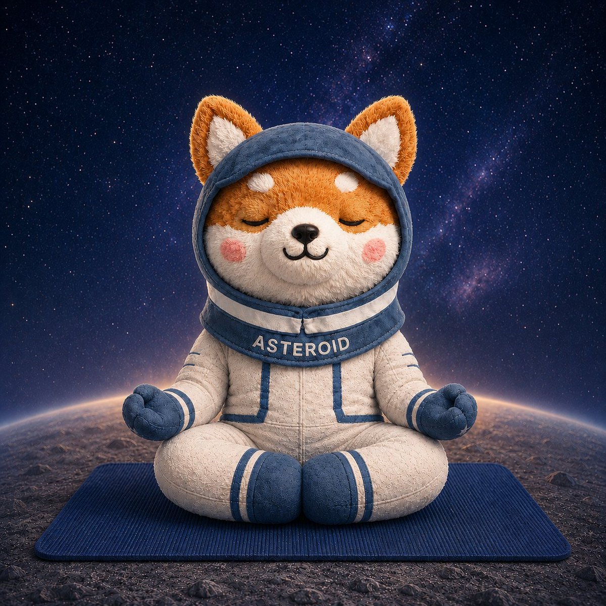 white_sunset's tweet photo. @elonmusk @aaronburnett ethereum:0xaff2565091e7207191dbe340b8528d02fa78d044 is the SpaceX mascot https://t.co/AtM5xDC8gC
