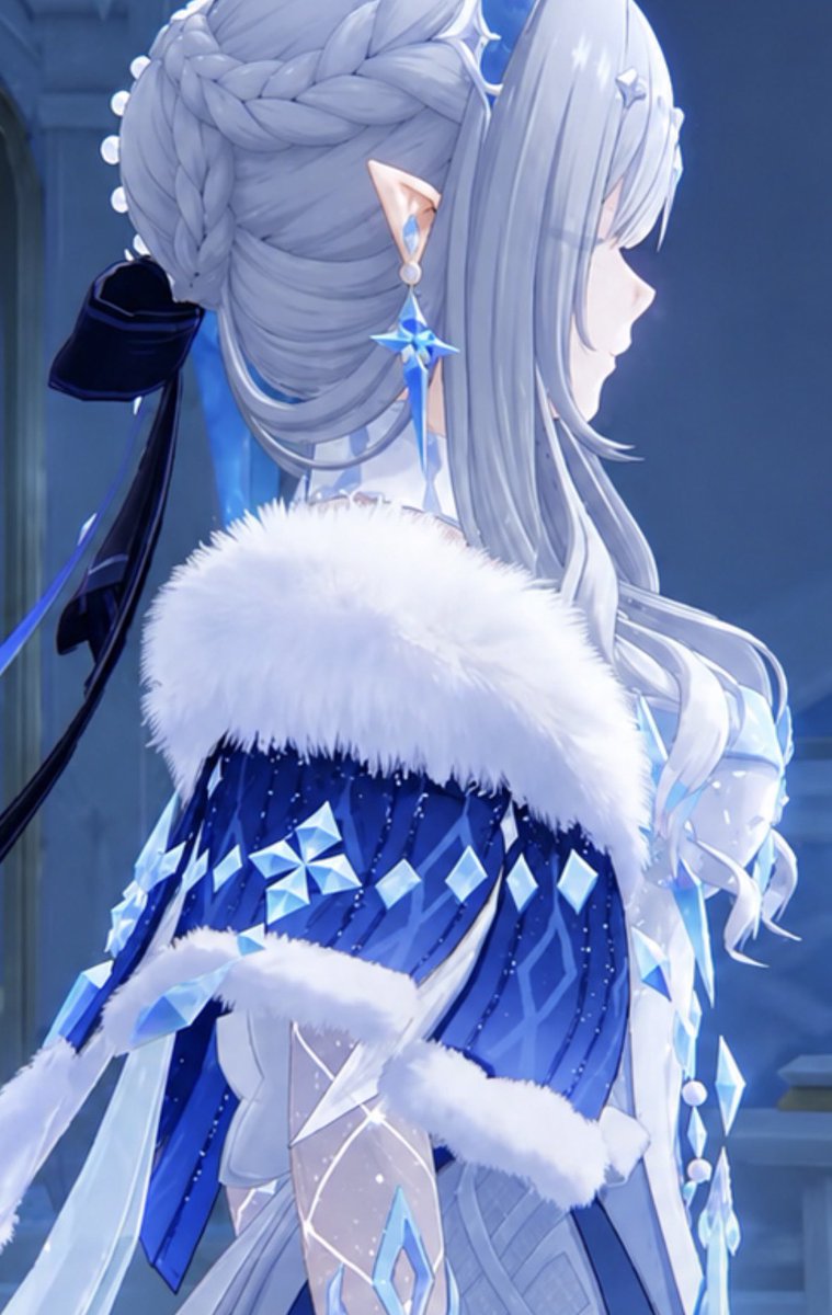 waitfortsaritsa's tweet photo. The details on the fur are actually ridiculous https://t.co/VBm3B8KPUl