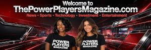 POWER PLAYERS TV - POWERCAST tweet media